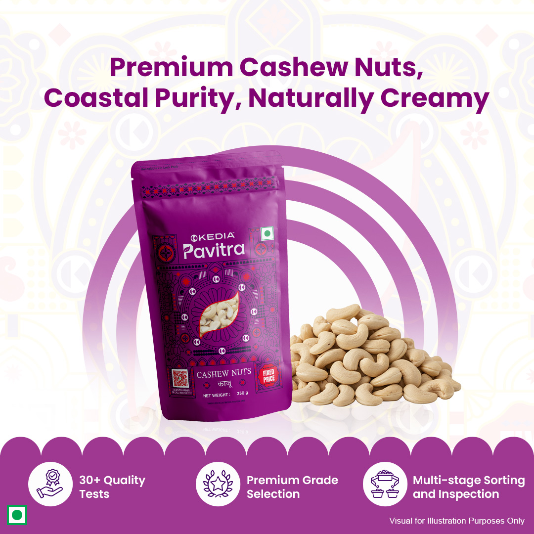 Cashew Nuts