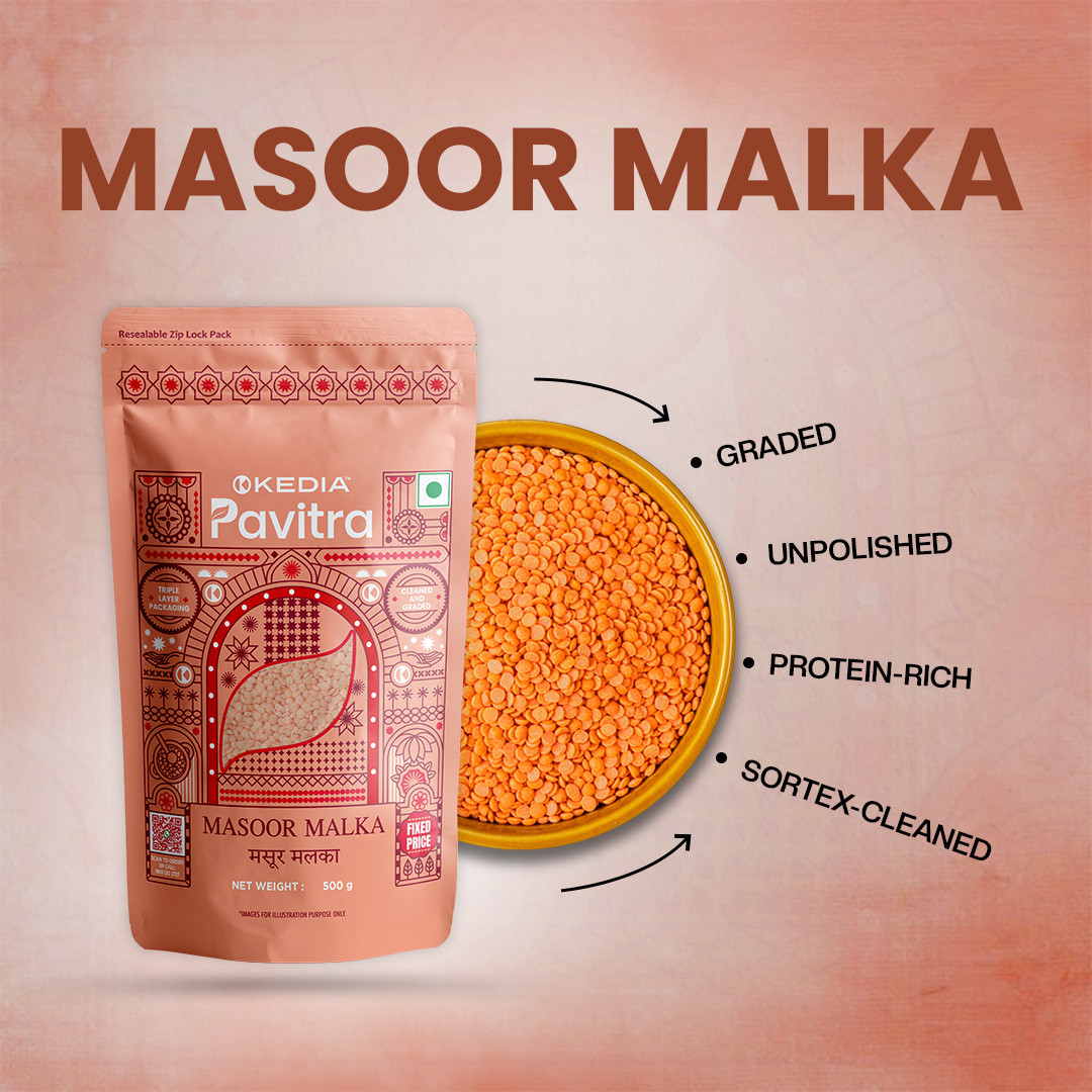 Masoor Malka