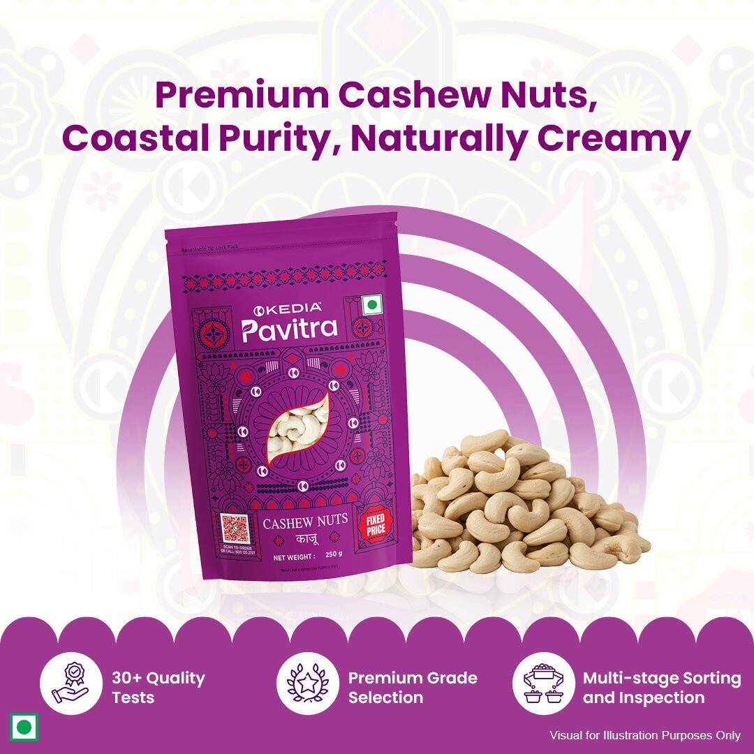 Cashew Nuts