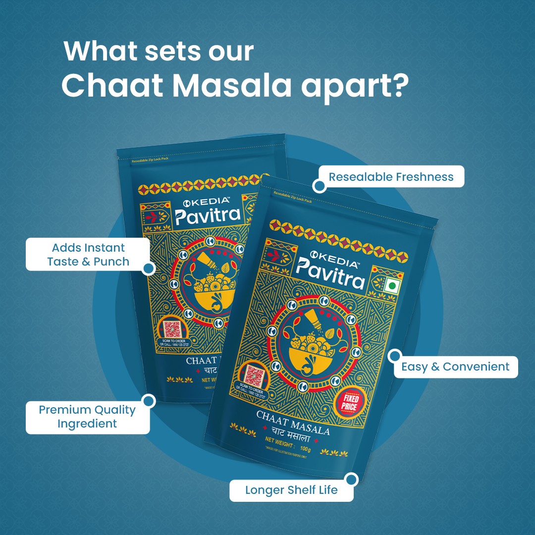 Chaat Masala