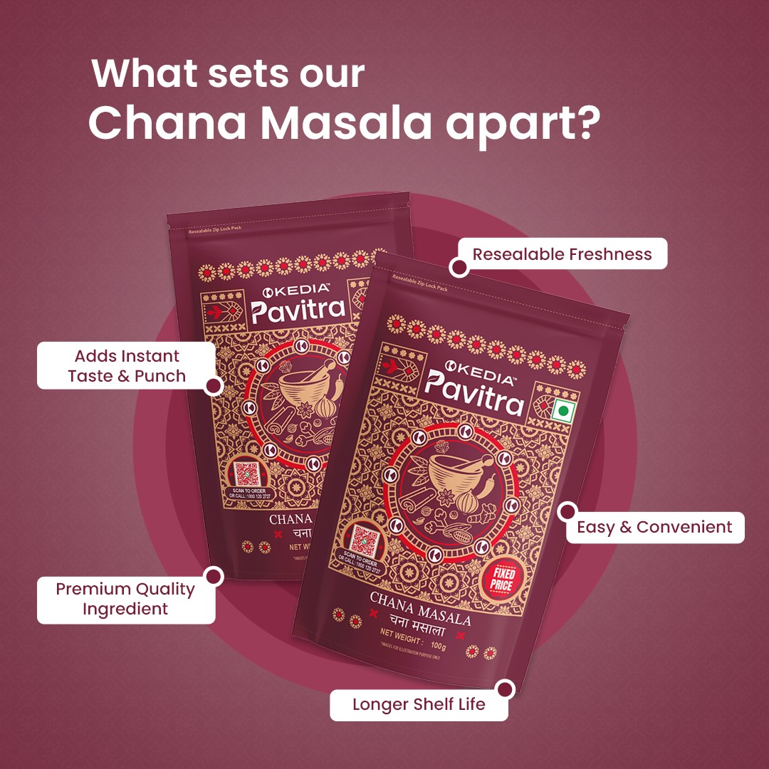 Chana Masala