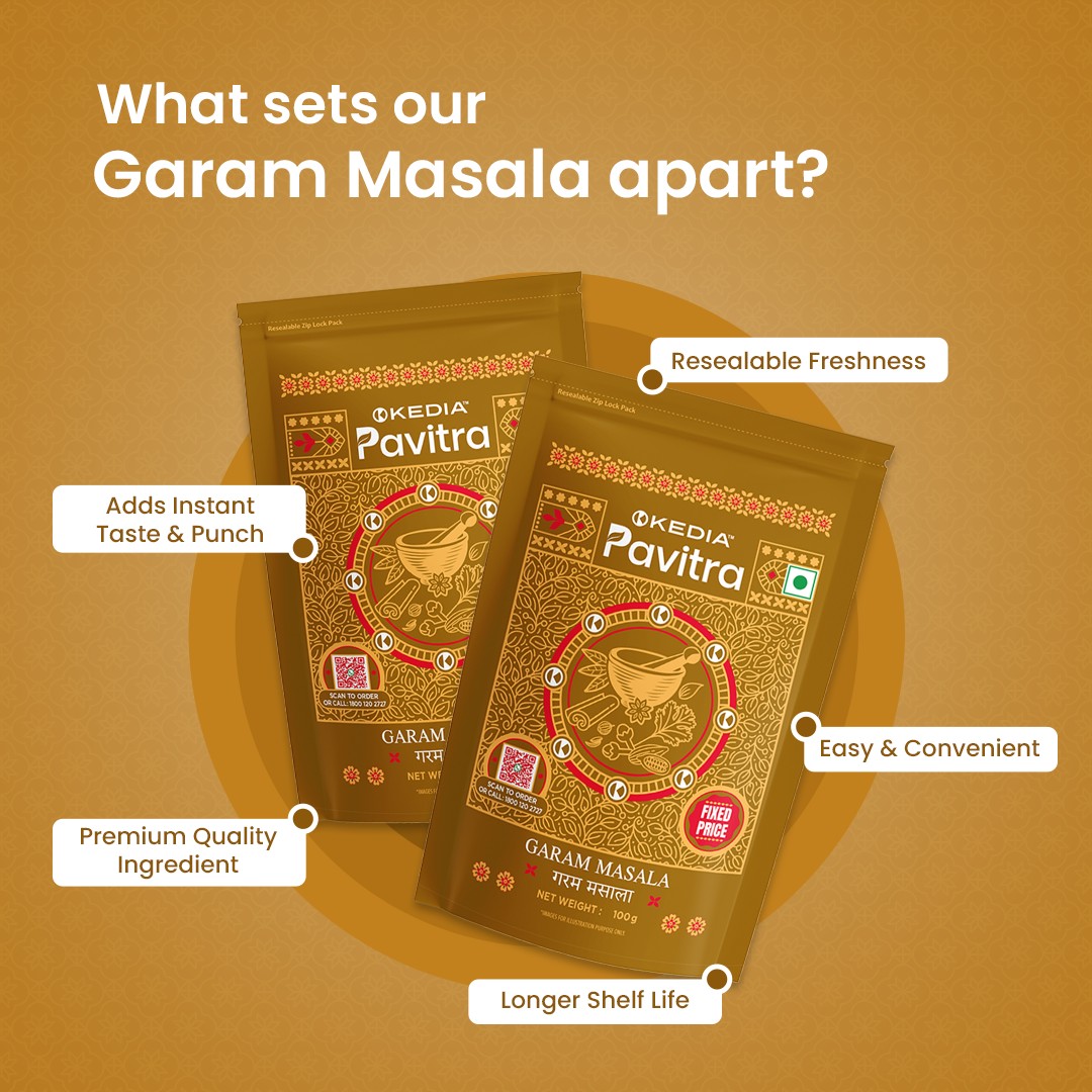 Garam Masala