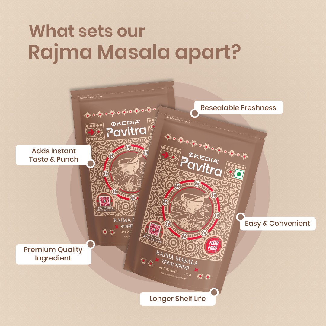 Rajma Masala