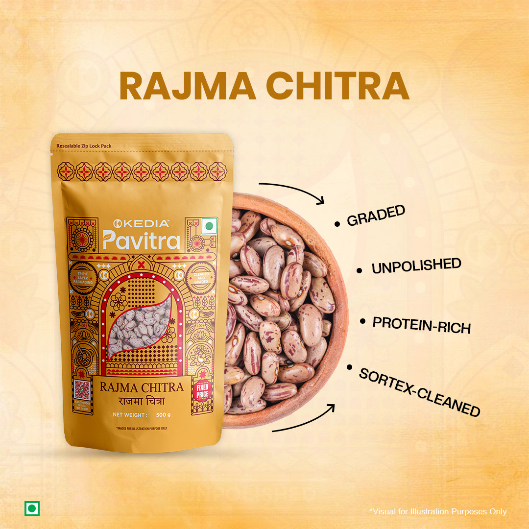Rajma Chitra
