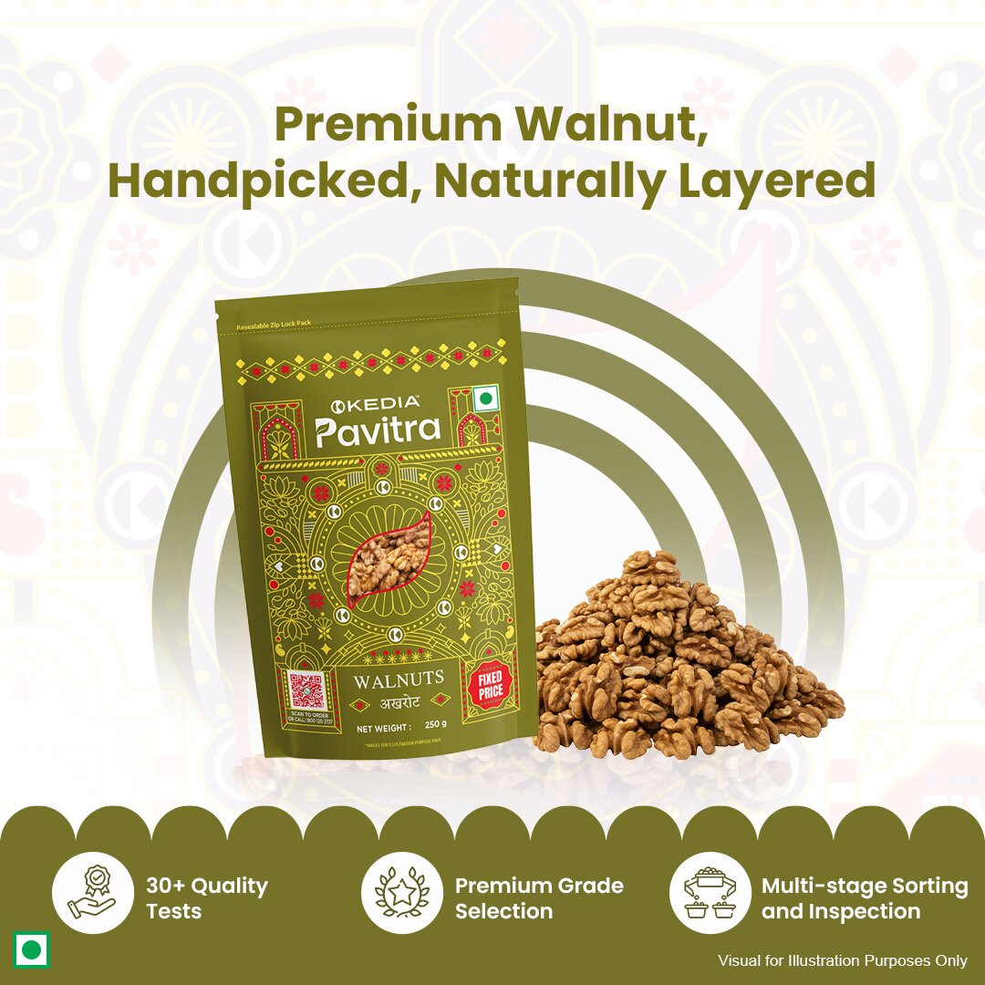 Walnuts
