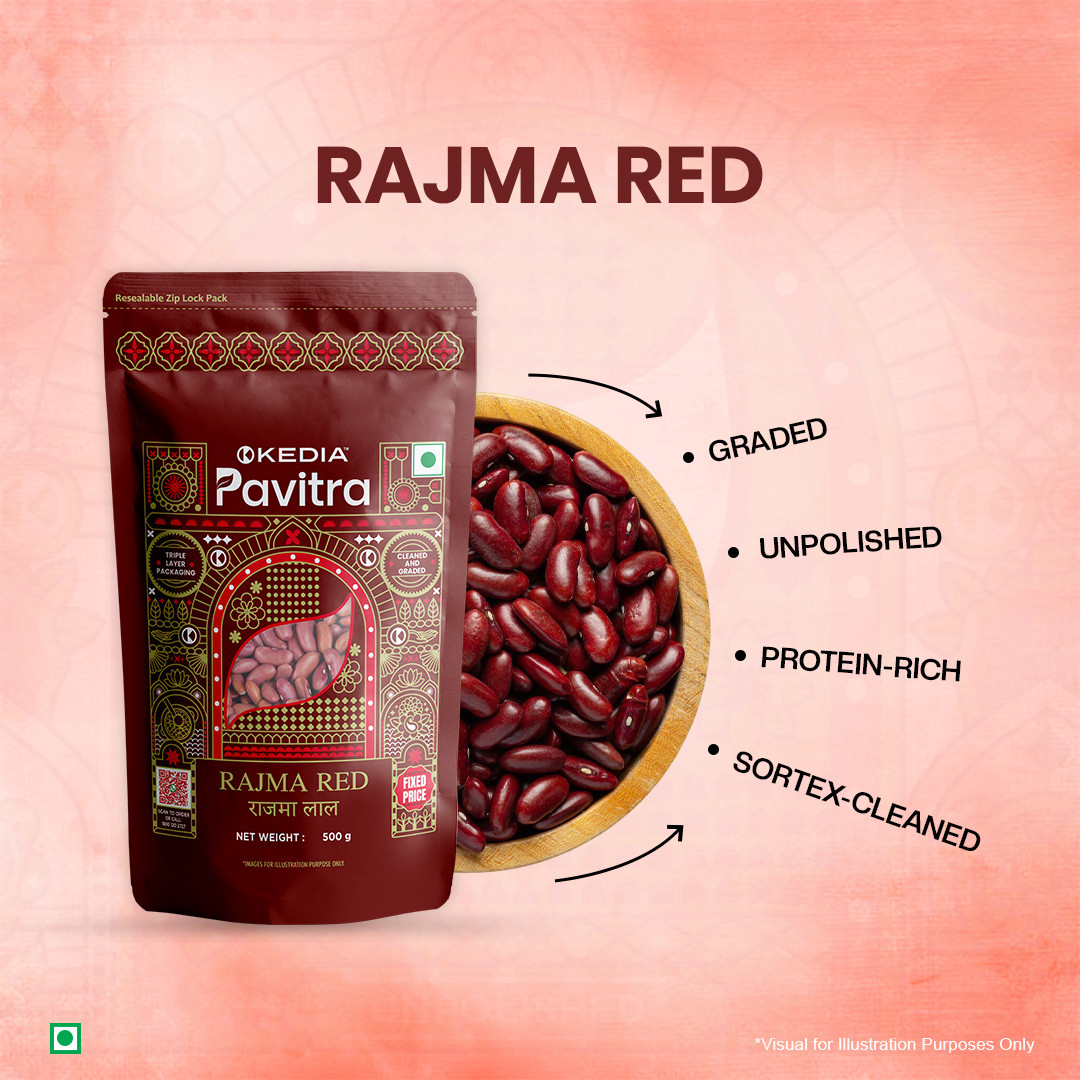 Red Rajma