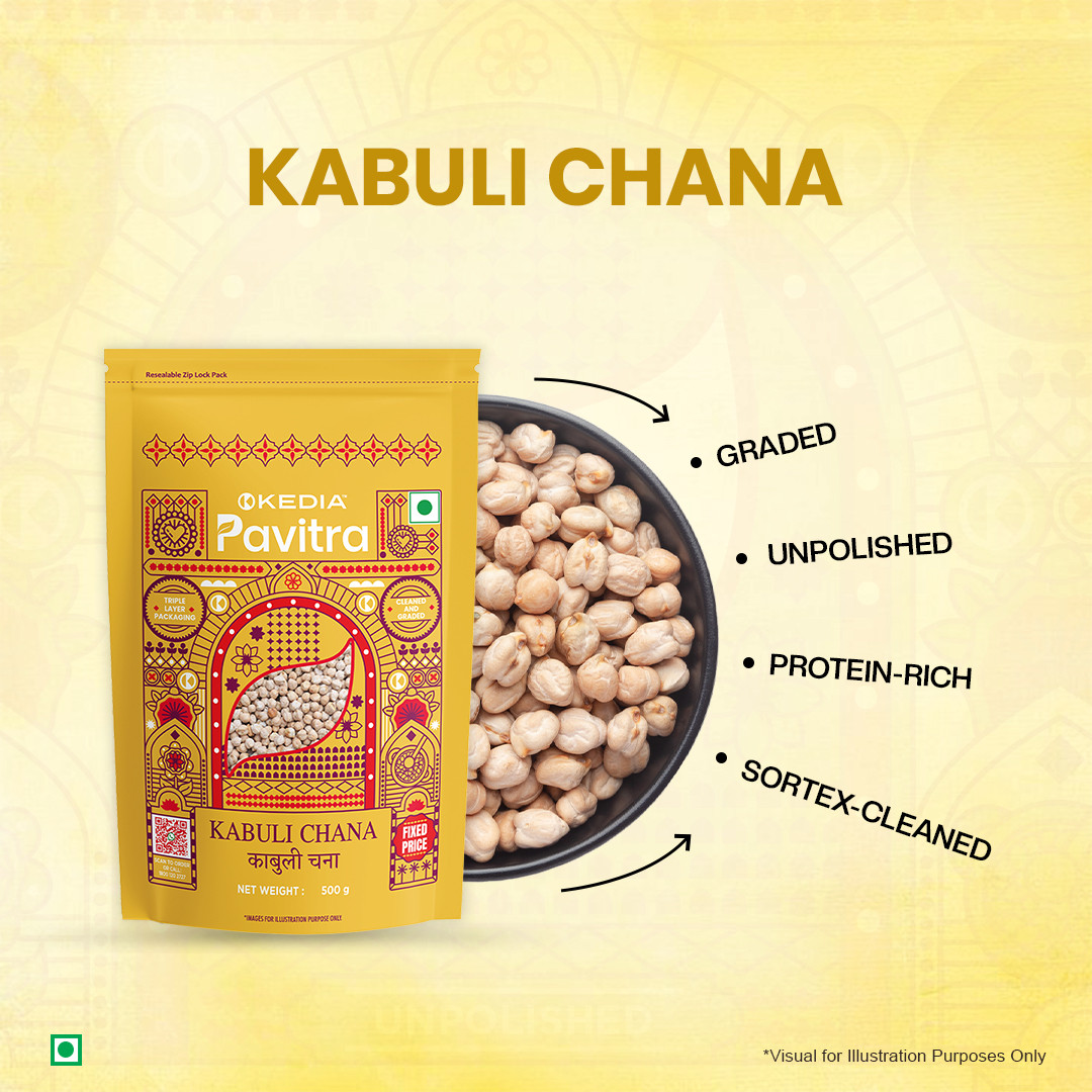 Kabuli Chana