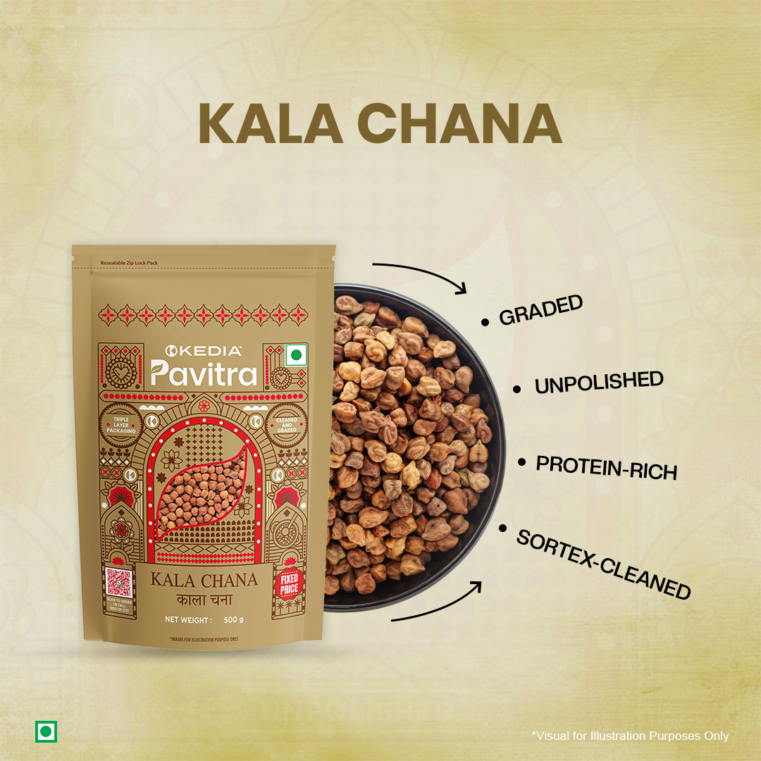 Kala Chana