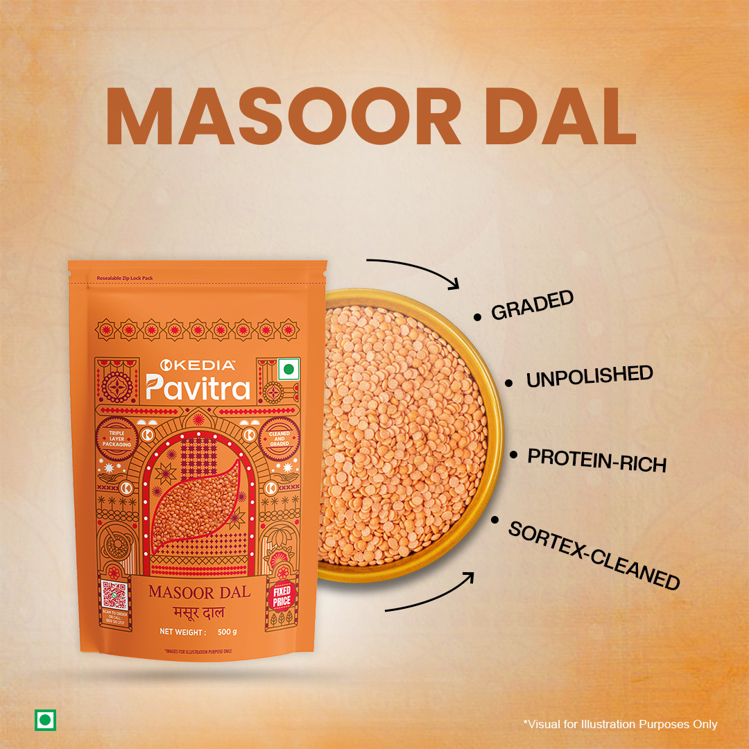 Masoor Dal