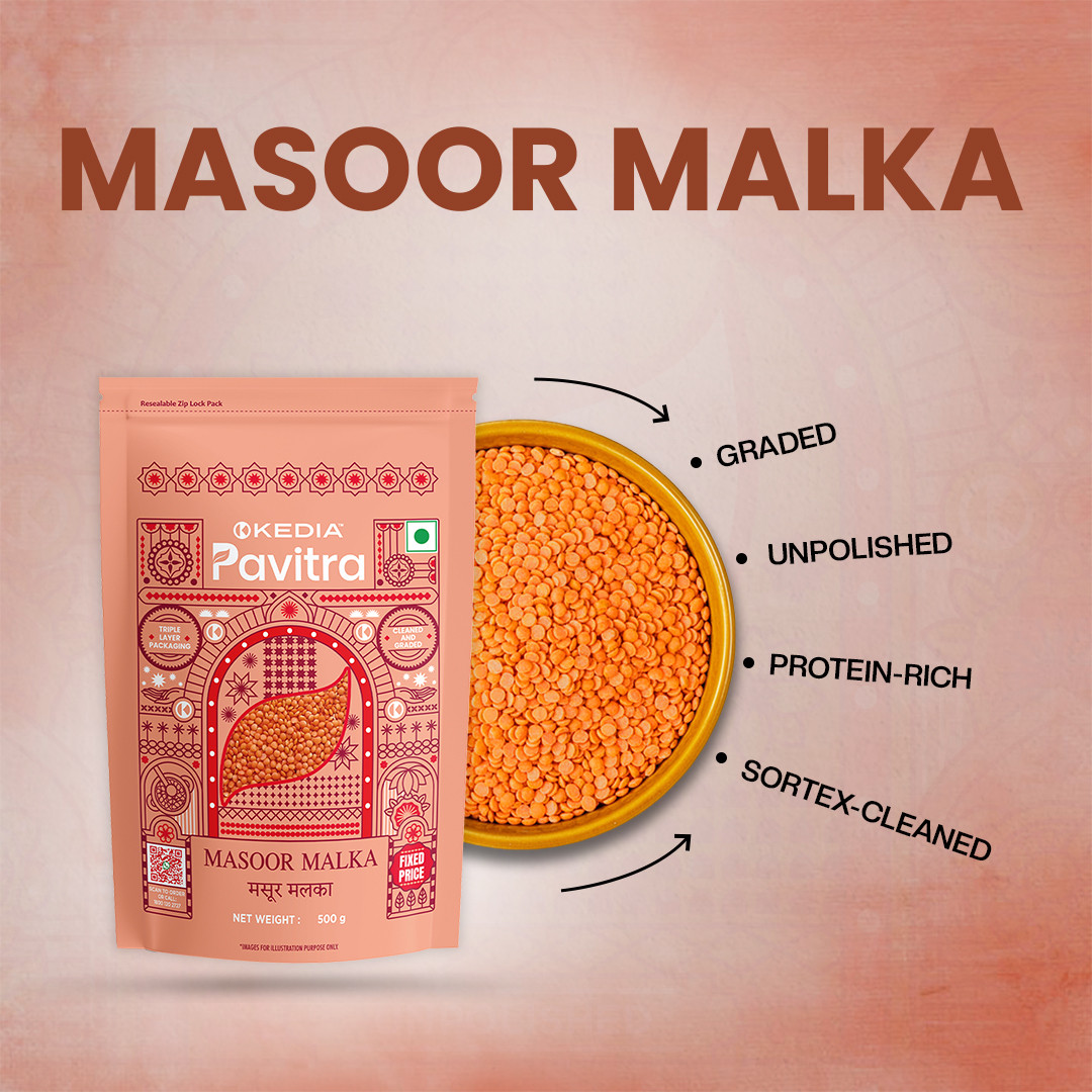 Masoor Malka