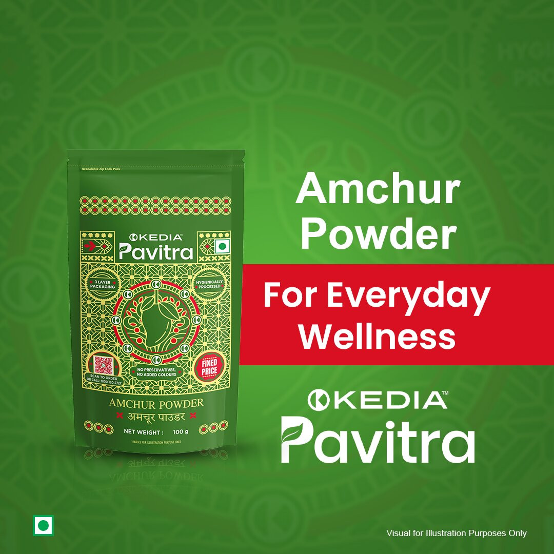Amchur Powder