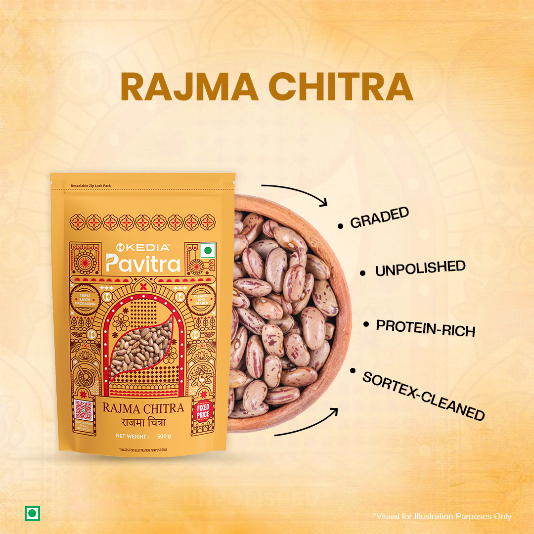 Rajma Chitra