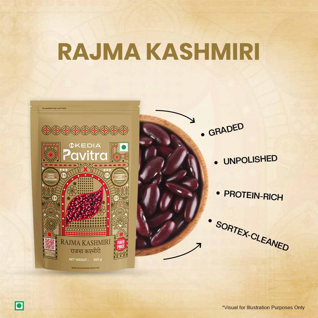 Rajma Kashmiri