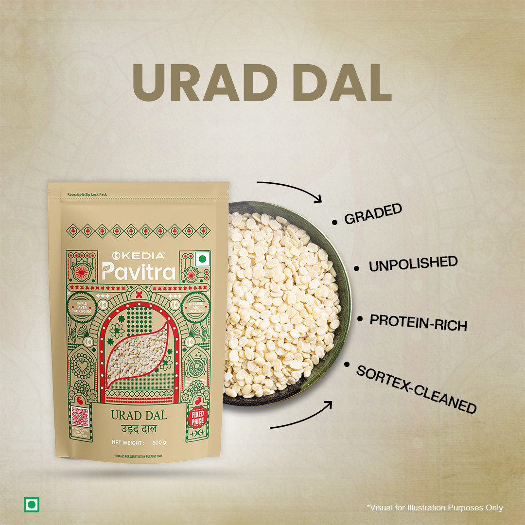 Urad Dal
