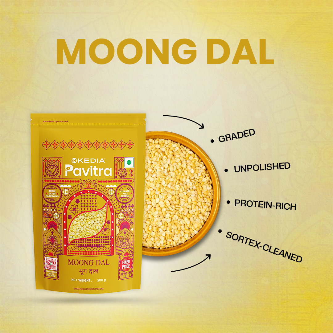Moong Dal