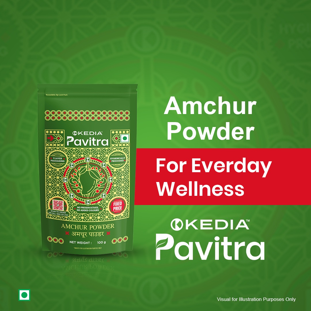 Amchur Powder