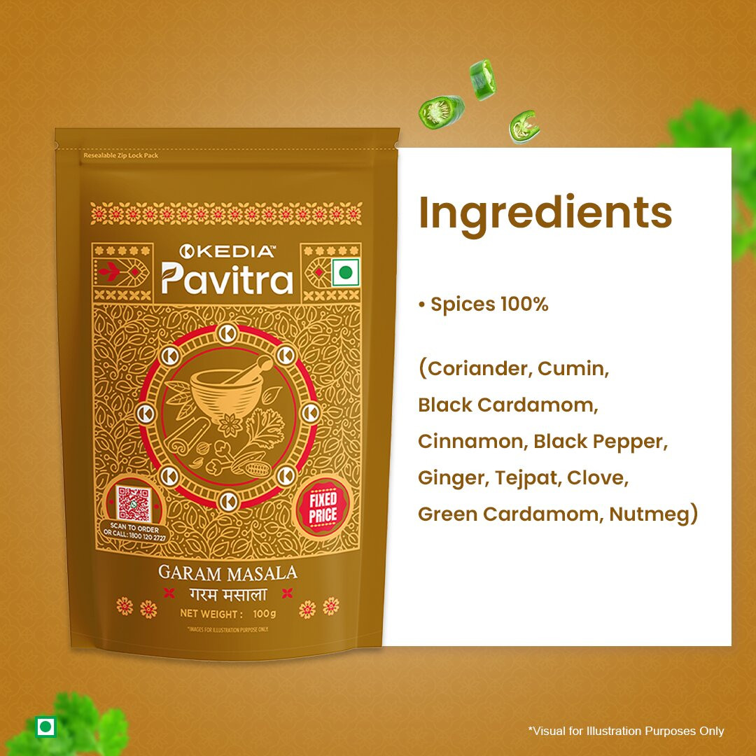Garam Masala