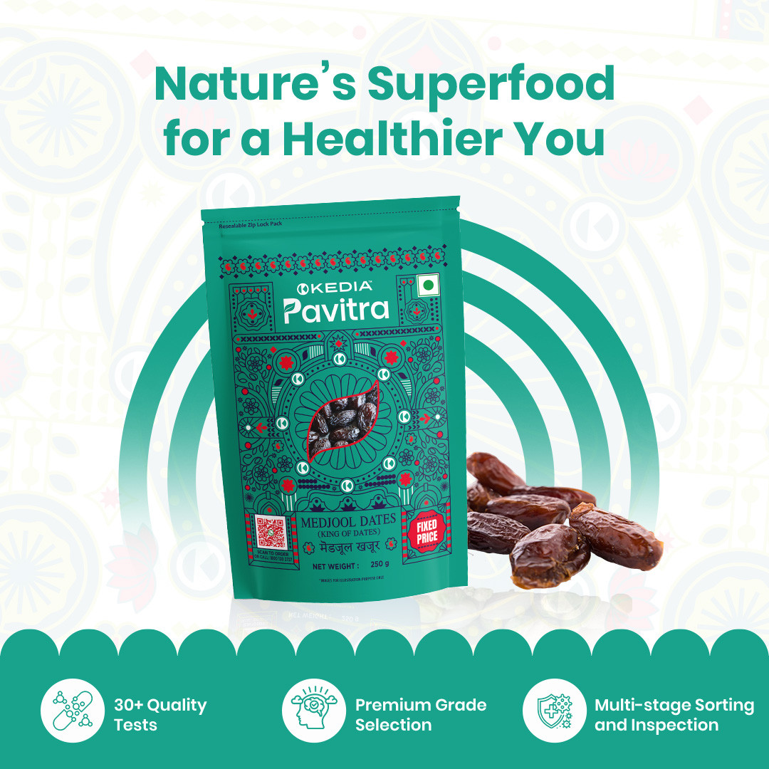 Medjool Dates