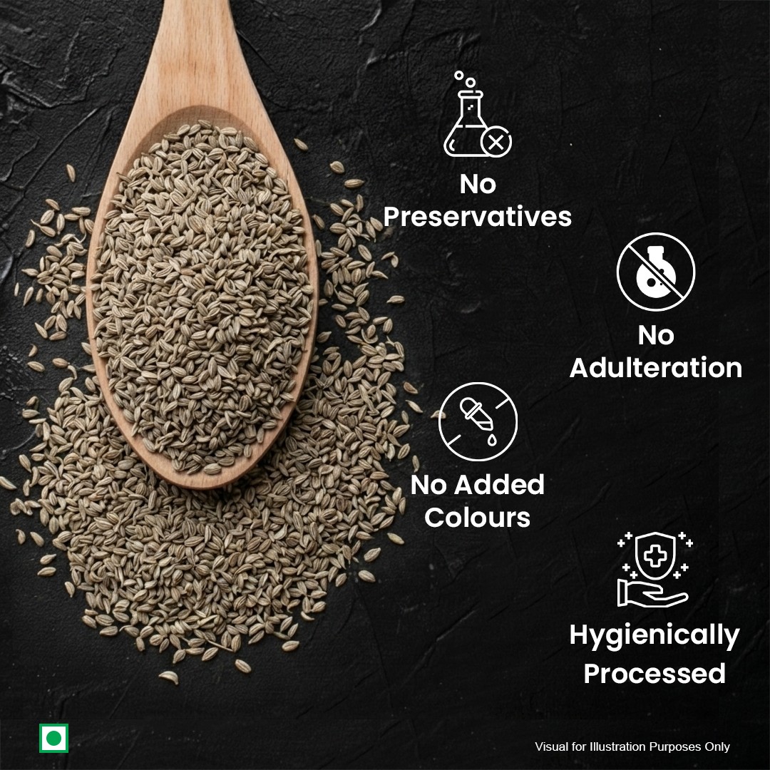 Ajwain