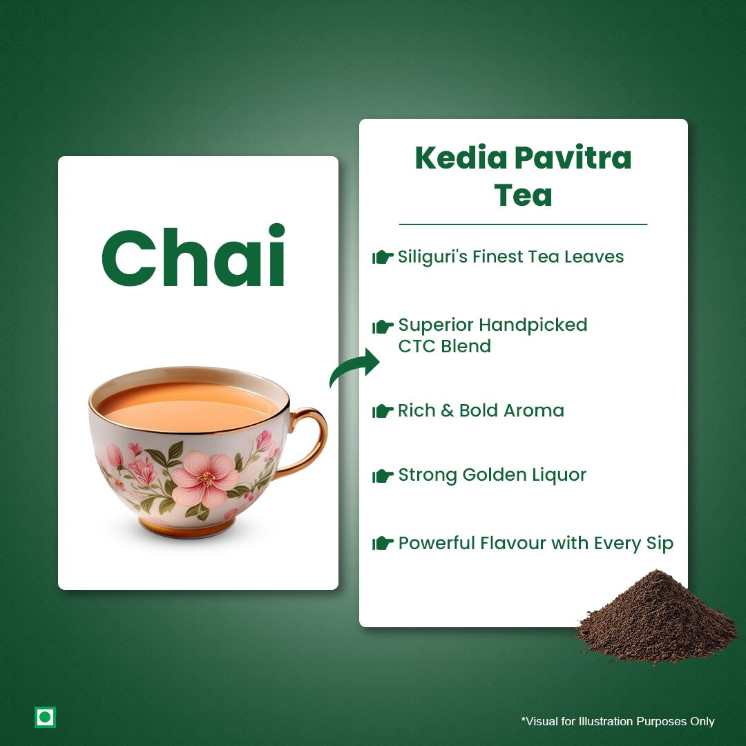 Tea / Chai