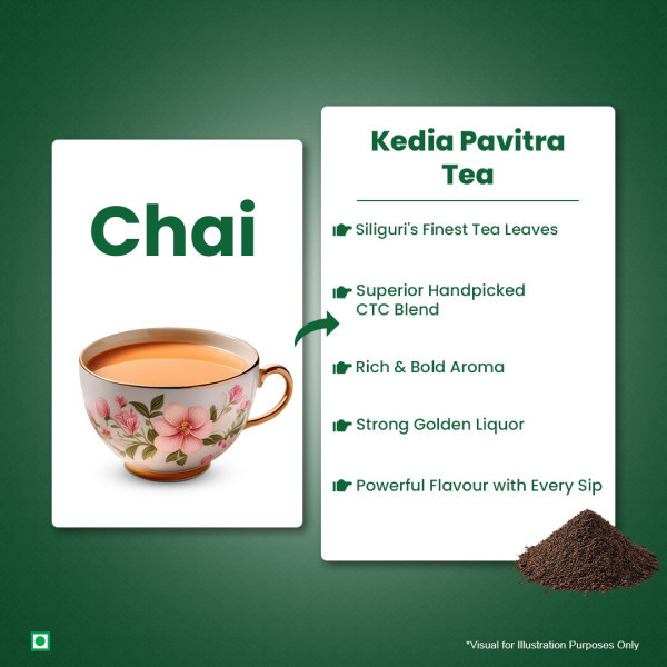 Tea / Chai