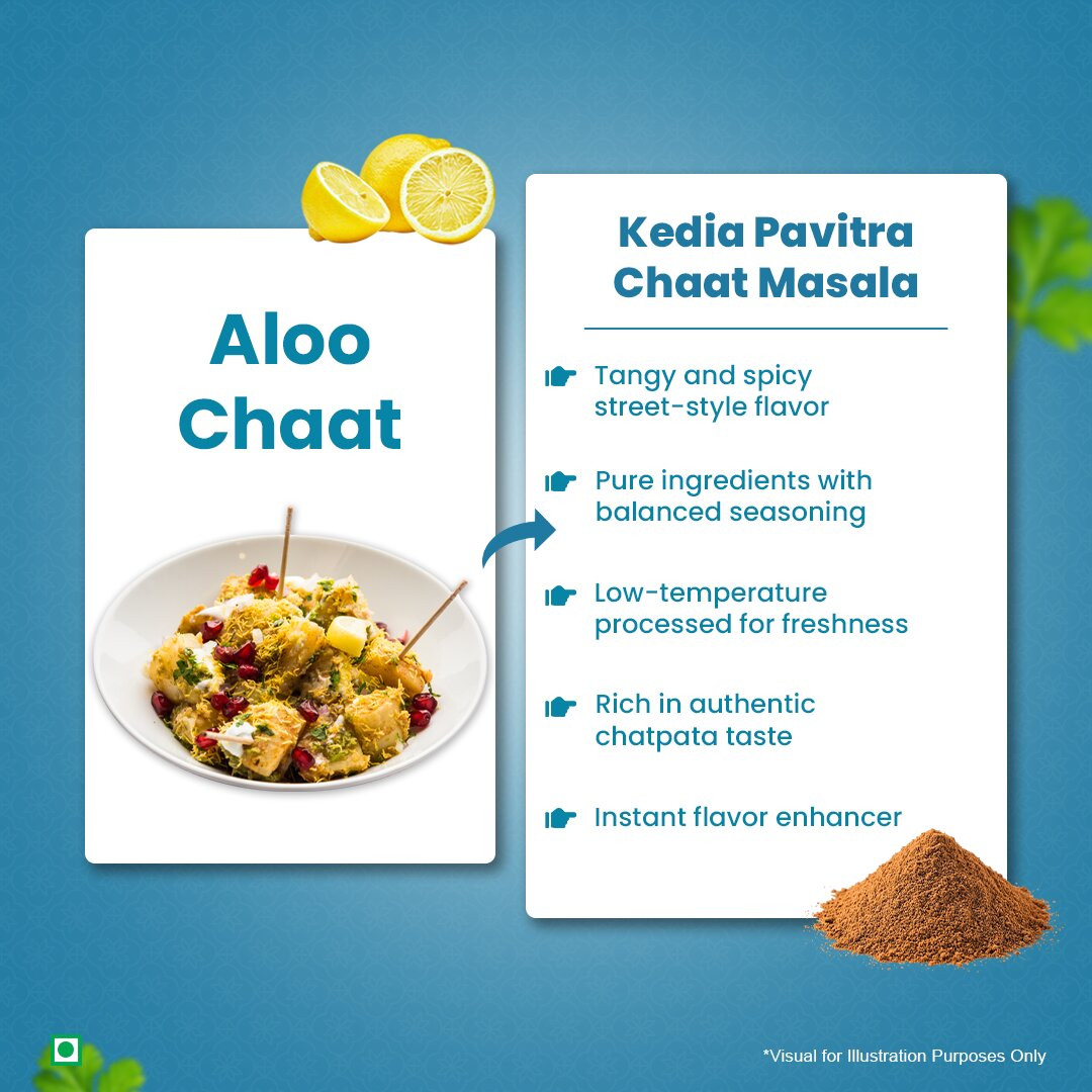 Chaat Masala