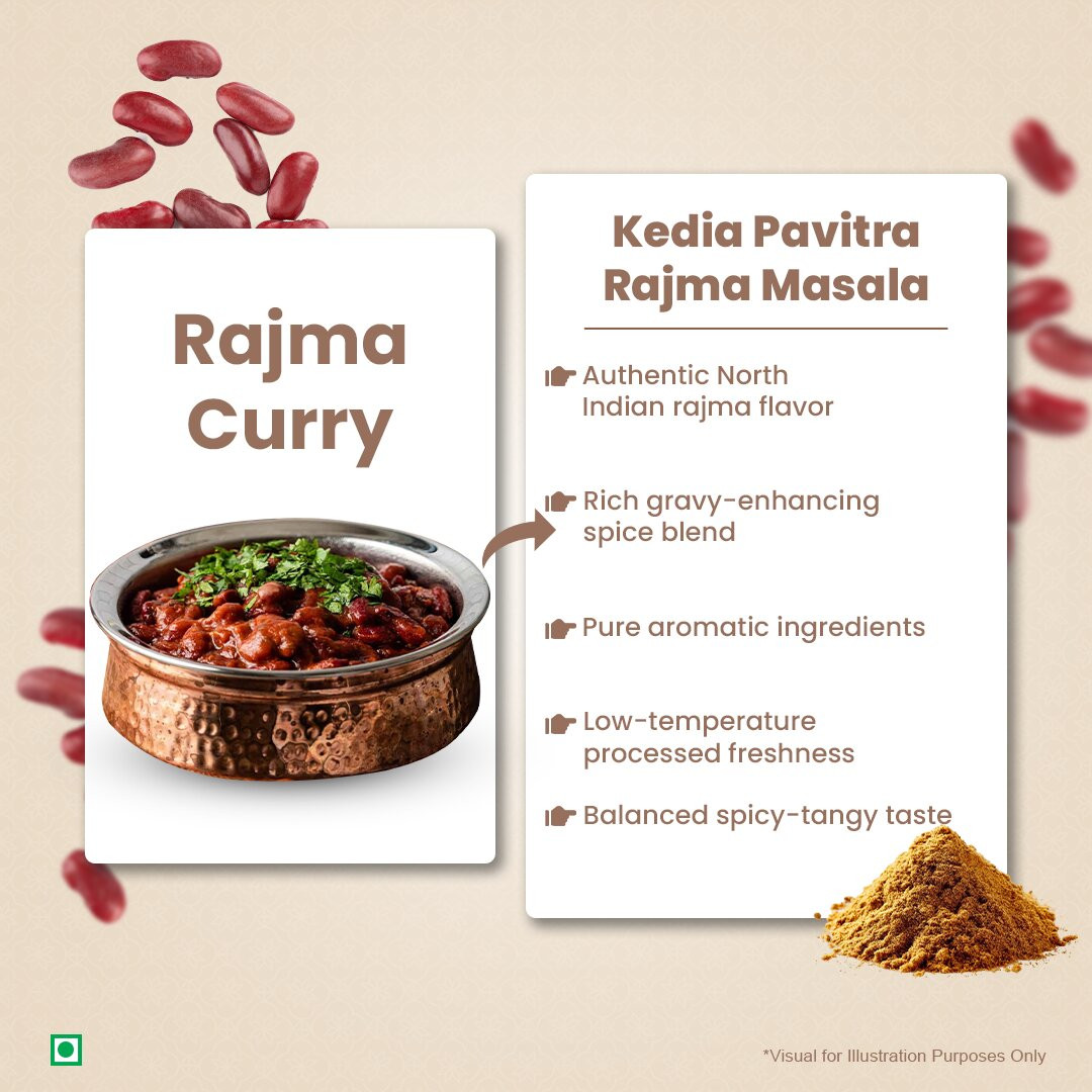 Rajma Masala