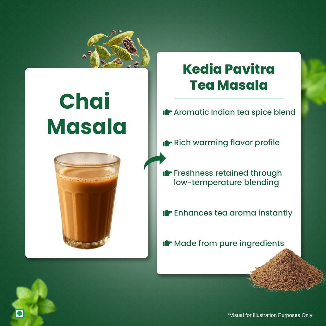 Tea Masala
