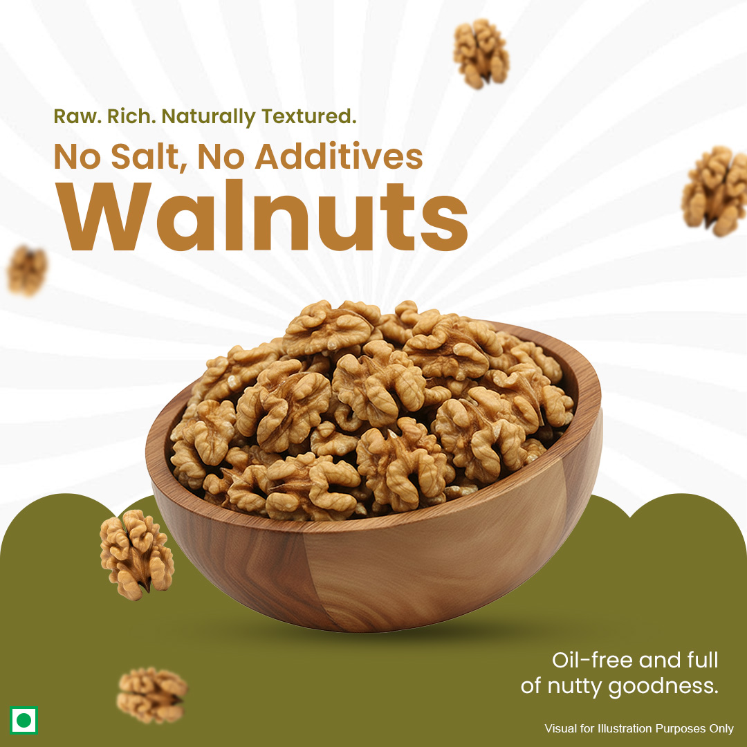 Walnuts