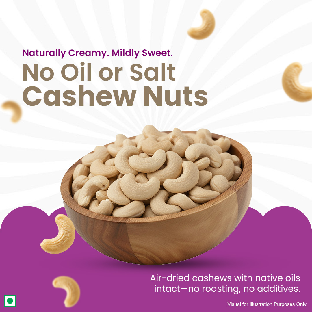 Cashew Nuts
