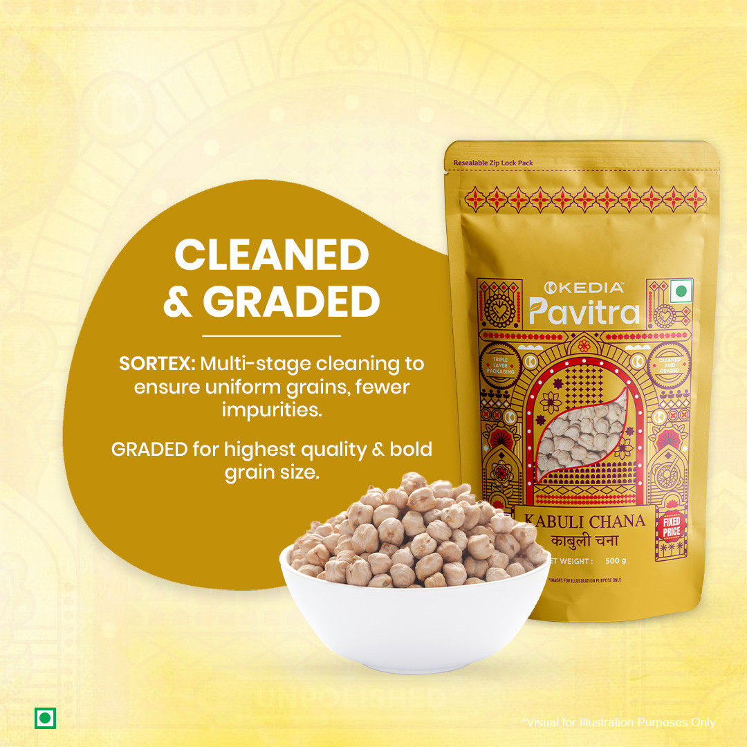 Kabuli Chana