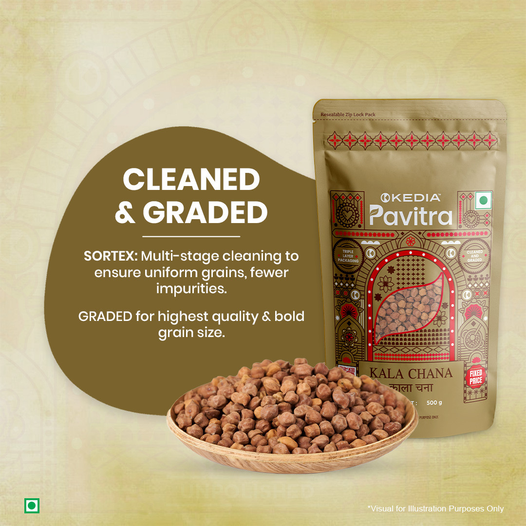 Kala Chana