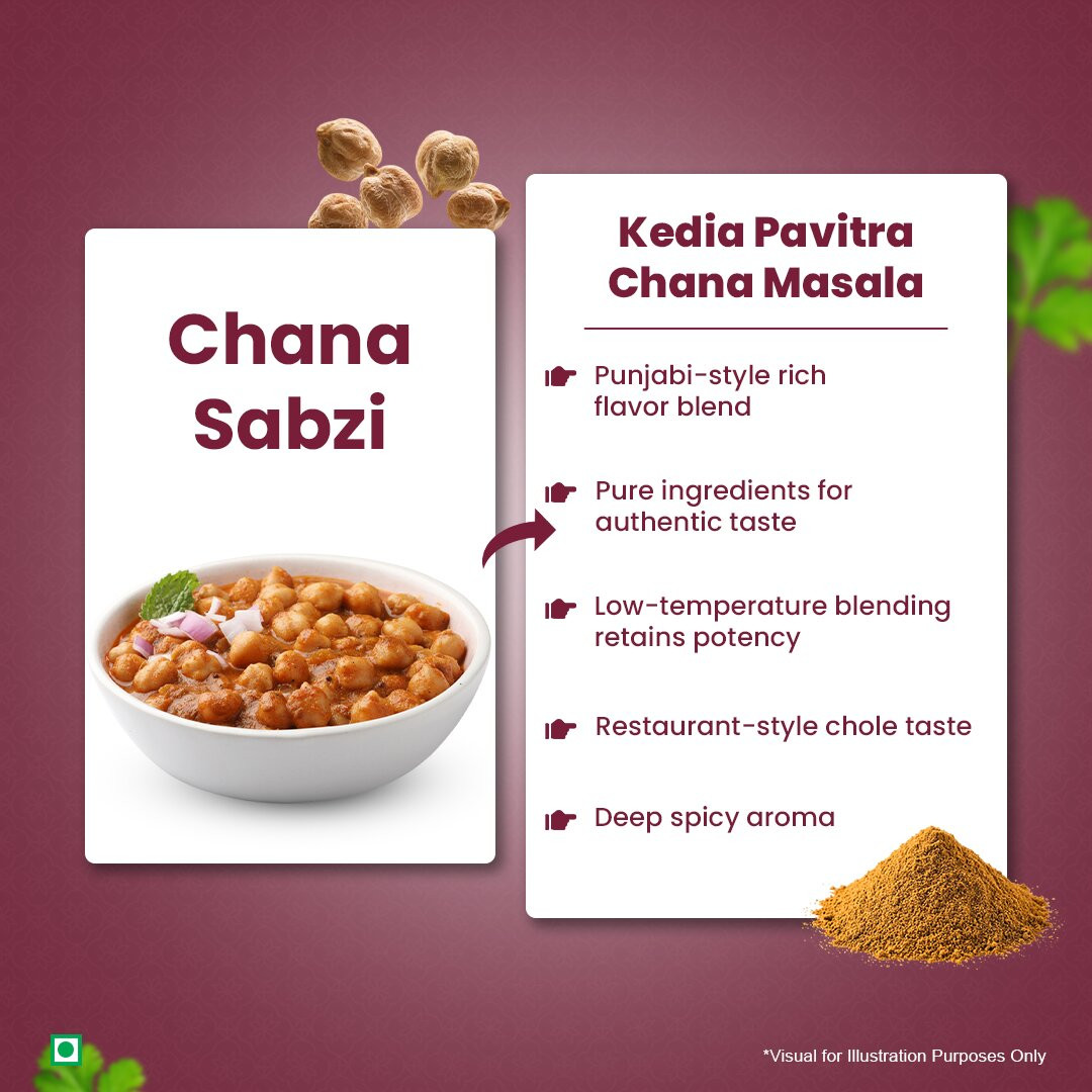 Chana Masala