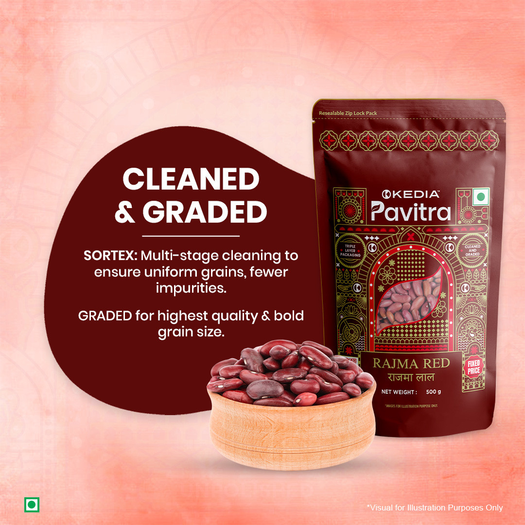 Red Rajma