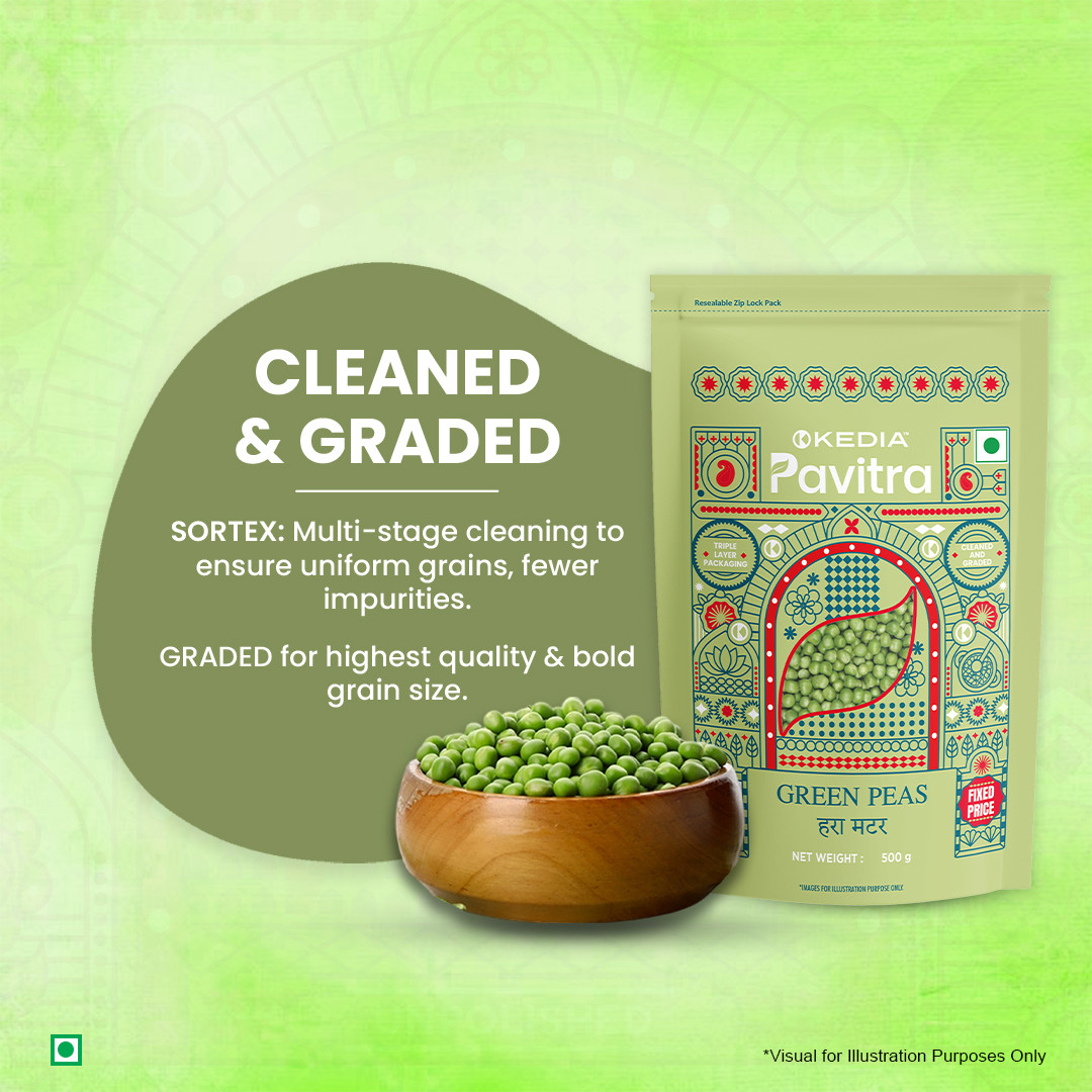 Green Peas