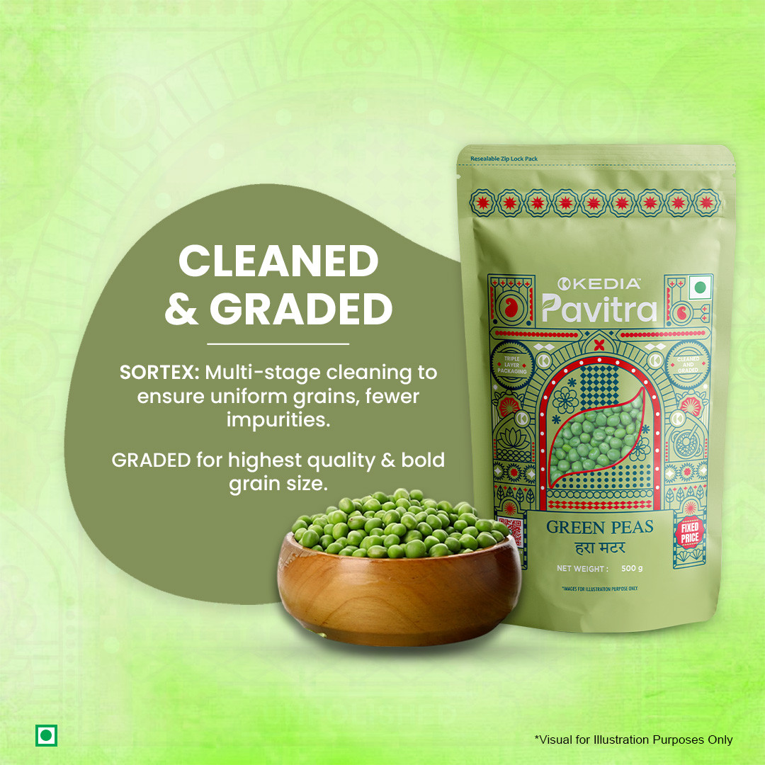 Green Peas