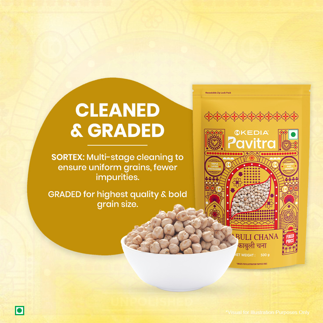 Kabuli Chana