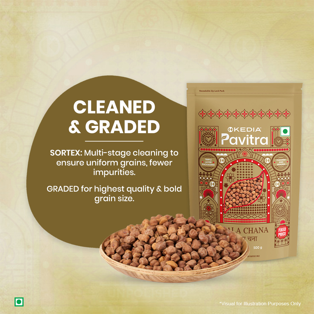 Kala Chana