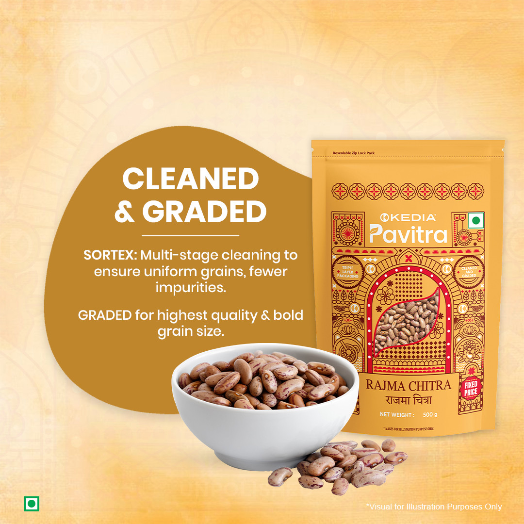 Rajma Chitra