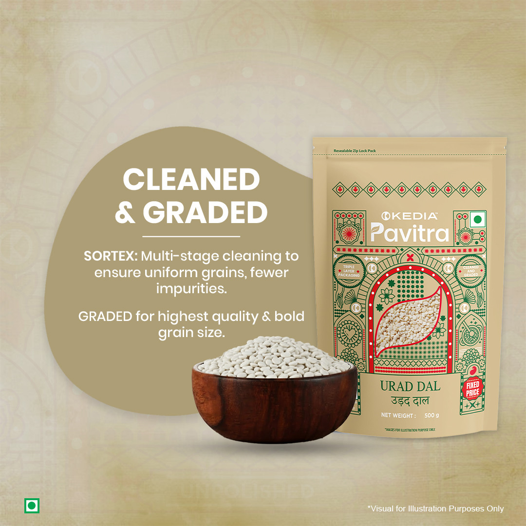 Urad Dal
