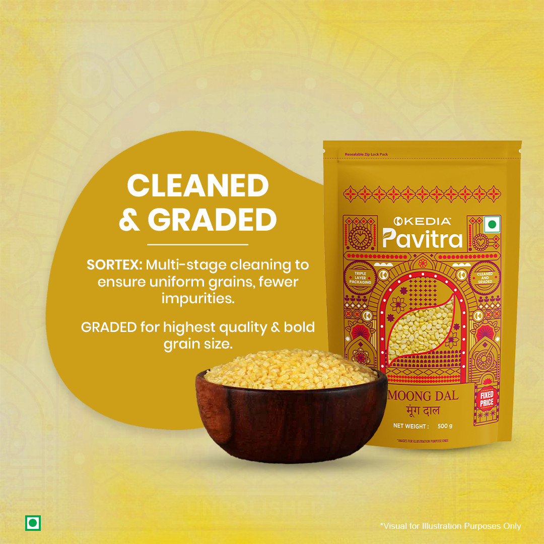 Moong Dal