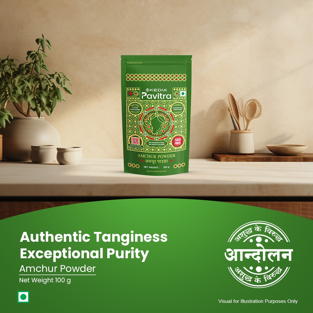 Amchur Powder