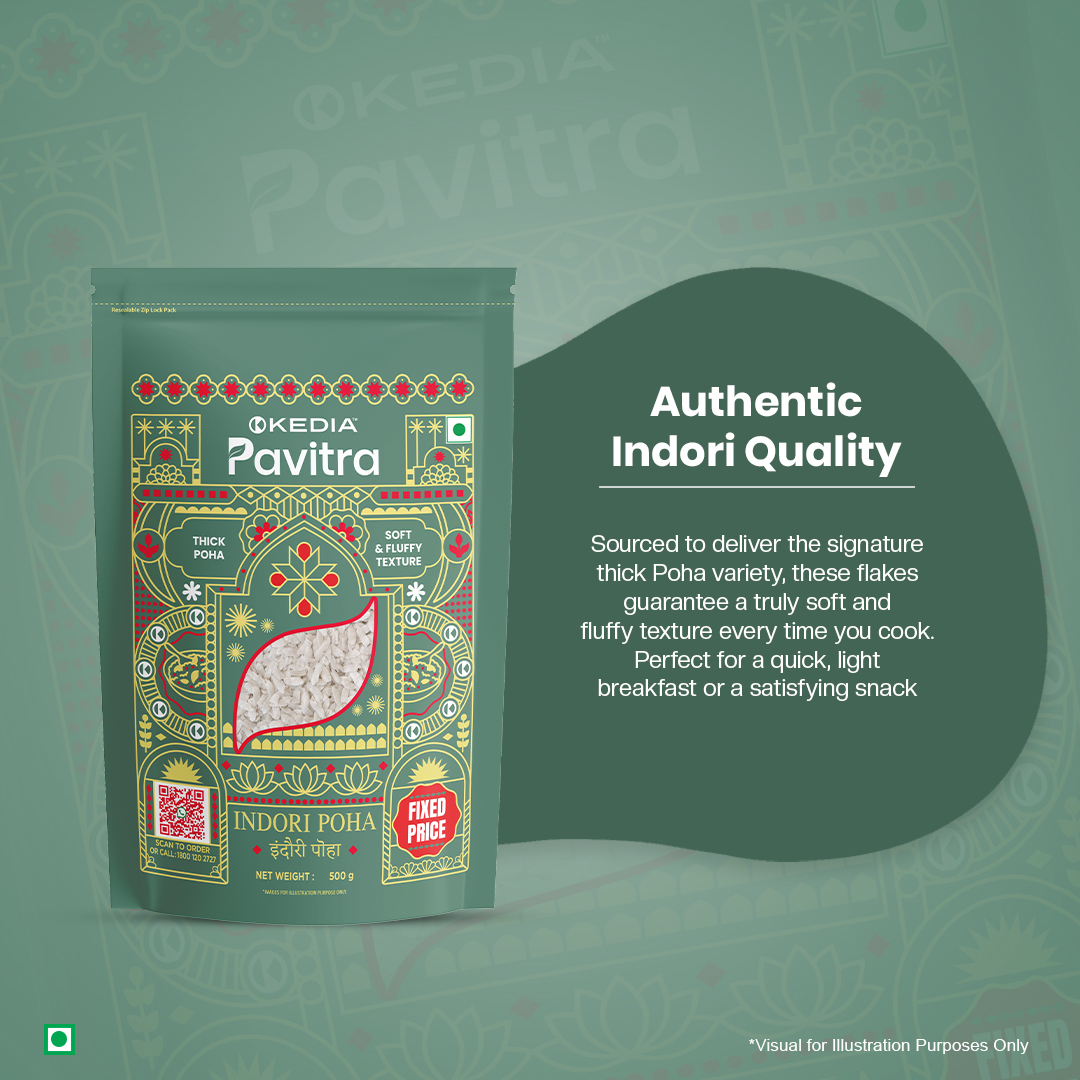 Indori Poha