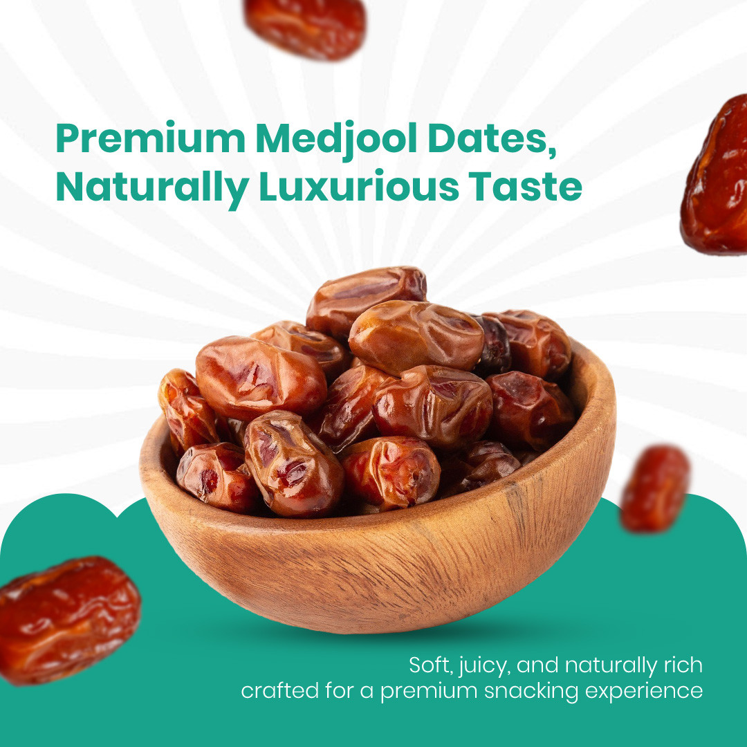 Medjool Dates