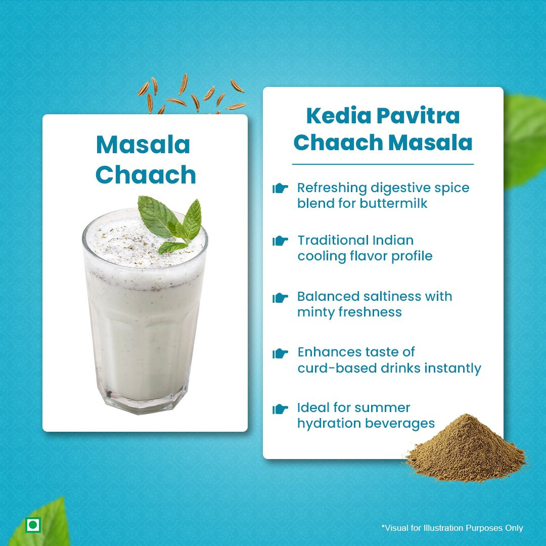 Chaach Masala