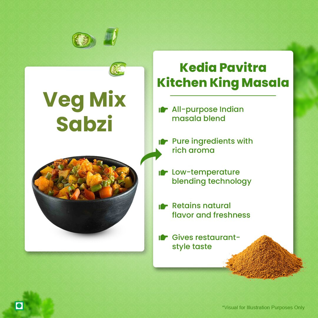 Kitchen King Masala