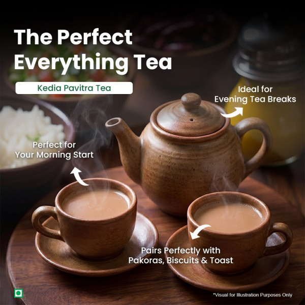 Tea / Chai