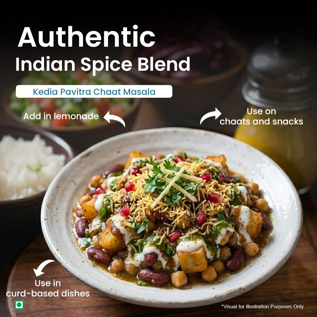 Chaat Masala