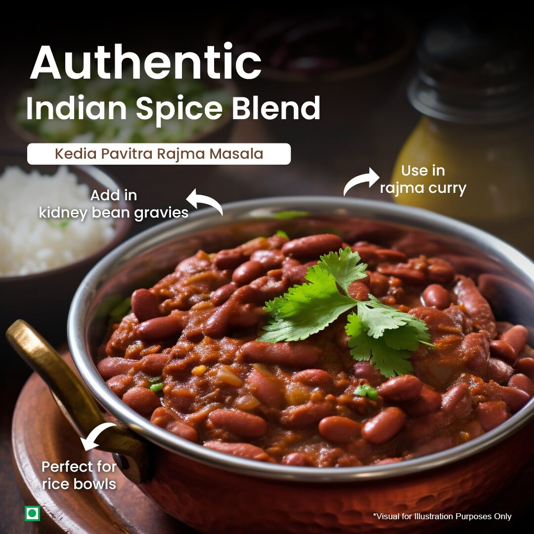 Rajma Masala