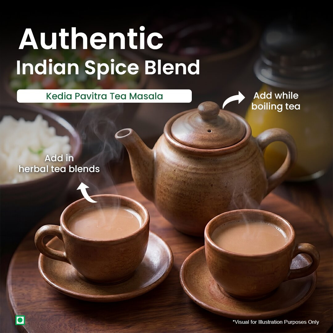 Tea Masala